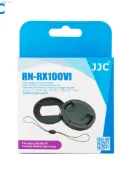 新店特惠 ♞,♘JJC 相機鏡頭濾鏡轉接環套裝 Sony ZV-1 II RX100 VII VI RX100M7 RX