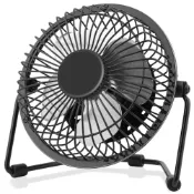 Portable USB Mini Fans / 5V Small Desk USB Cooling Fan / Sup