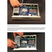 🔥熱銷LUMIN U1 U2 MINI 數播轉盤改裝DIY升級線性電源專用濾波模組接口