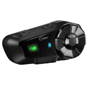 J-TREK JX03 雙晶片 安全帽藍牙多人對講耳機 混音 音樂分享 CVC降噪 摩托車藍牙對講耳機