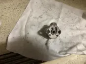 二手原廠RS機油幫浦機油泵