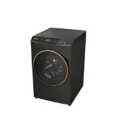 (店+)【Panasonic 國際牌】(限南高屏福利品) 15/10kg 熱泵式滾筒洗脫烘變頻洗衣機 NA-V150RPH 含標準安裝與回收舊機