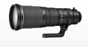 【日產旗艦】只限現金店取 NIKON AF-S NIKKOR 500mm F4E FL ED VR F4 E 平行輸入