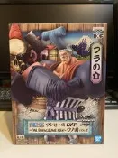 代理版 海賊王 THE GRANDLINE MEN 和之國  佛朗基 景品 非 GK WCF POP SHF