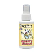 美國 Grandma's Secret 老奶奶的秘密 珠寶銀飾專用清潔液 88ml (GMS004)