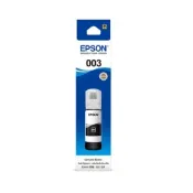 EPSON 003 T00V T00V100 黑色 原廠盒裝墨水