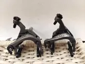 9成新 Shimano Ultegra BR-6800夾器 6800前後C夾