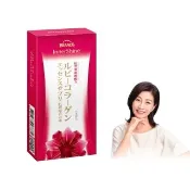 【白蘭氏】官方直營 紅膠原青春凍(10入 膠原蛋白 膠原蛋白凍)