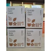 草屯鎮農會 柒碗穀茶 飄飄涼茶 纖纖穀茶 薄荷、大麥、甜菊葉、甘草、枇杷葉、魚腥草 自然回甘、零咖啡因
