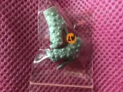 正版芭比高質感娃娃鞋～147
