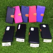 Xiaomi 小米10 10T PRO Lite 5G 側掀皮套 支架皮套 CITY BOSS 有磁扣 皮套
