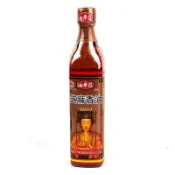 大同油車莊芝麻香油500g克 x 1【萬家福】