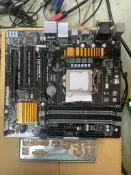 故障品主機板技嘉GA-H97M-D3H