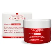 CLARINS 克蘭詩 比基尼美體霜200ml-升級版-國際航空版