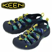零碼出清├登山樂┤ 美國 KEEN NEWPORT H2-DDYE8 男 織帶涼鞋 #KEEN-1022254