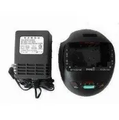 SD-911 鎳氫電池用 無線電充電座組 可放電(送FT-50R AP50 TK-3107 C150 TH-79)