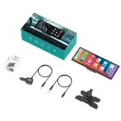 【ottocast】ScreenFlow 11吋CarPlay多媒體撥放器 地圖導航 Android Auto Youtube 車用觸控螢幕