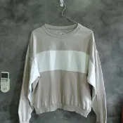 復古 90 年代 Issey Miyake HAI Sporting Gear 運動衫
