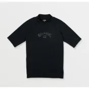 Billabong【M】衝浪衣 短袖 防磨衣 防曬衣 UPF50+ ABYWR03004 全新