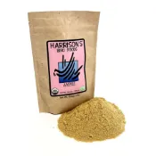金瑞成鳥園-〉哈里森最佳雛鳥奶粉/有機認證/讓愛鳥擁有更長壽、更健康/全台專業鳥園推薦品牌