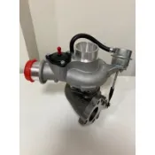 全新納智捷S5-U6-U7-M7渦輪增壓器