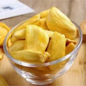 ✨新品特惠  果乾 菠蘿蜜乾越南特產菠蘿蜜脆乾500g菠蘿蜜乾綜合蔬果果蔬乾水果乾網紅零食