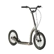【Swifty】SwiftyAIR 大輪徑 越野滑板車(成人 / 戶外 / 運動 首選 、非電動車)