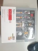 絕版 正版 金證 figma 265 可動 木之本櫻 制服 友枝國小 學生 庫洛魔法使 小可 魔法棒 公仔 小櫻