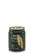 雙塔愛爾蘭威士忌，調和愛爾蘭威士忌（罐裝） Two Stacks Irish Whiskey, Complex Blend Irish Whiskey (Dram in a Can) 100ml NV