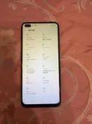 優質2手 Realme X50 6G 8G/128G RMX2144（5G 6.57吋）