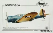 CMKPLT210 172 Gamma 2J5D