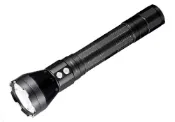 【瑞格華】JETBeam SSR50 USB Type C 快充保安級手電筒/可直充當行動電源(3650流明)
