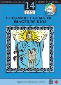 Kobo Manual 14. El hombre y la mujer, imagen de Dios