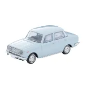【預購2027年02月】TOMYTEC 1/64 LV-222a 豐田 1966 Toyopet Corona 1500