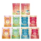 (店+)【ACE】Q軟糖系列｜多款可選(兒童軟糖)