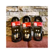 (店+)比利時 Stagg S系列 1公尺/3公尺/6公尺/10公尺/20公尺 XLR 卡農線 麥克風 音響 導線 麥線 公司貨