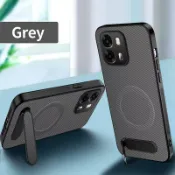 墨韵書香 碳纖維紋支架磁吸殼 OPPO A6S A6X A5 Pro A3 Pro A3X 保護殼 手機殼 防摔殼 手機保護殼 套