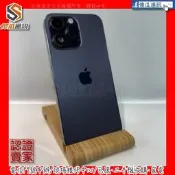 【傻瓜通訊】嚴選二手機 Apple iPhone 14 Pro Max｜6.7吋｜128GB｜動態島｜紫色｜#3800