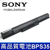 筆電達人 SONY VGP-BPS35 原廠規格 電池 F14327SCB F14328SCB F14328SCP F14328SCW F14328SGW F1432ACXB F1432ACXW F1432ACYB F143A1YW F14A17CXS VAIO Fit 15E 系列 F152100C F15216SC F15216SCB F15216SCP F15216SCW F15217SC F15217SCBF15217SCP