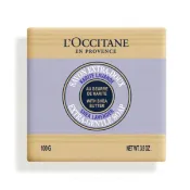 【京站i購物】【L’OCCITANE 歐舒丹】乳油木薰衣草皂100g