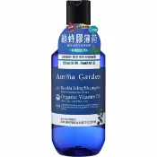 屈臣氏Watsons 艾瑪花園綠蜂膠薄荷頭皮涼感淨化洗髮精300ml