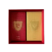 Cartier 精美紅包袋 金色20個+紅色12個（含硬盒）