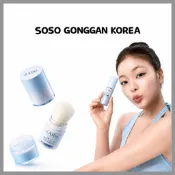 🇰🇷 D'Alba Air Fit 藍色防曬粉餅 SPF50+ PA++++ 5.5g 韓國粉餅