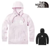 【The North Face 美國】男女中性款 LOGO連帽針織上衣 兩色 情侶款帽T 3VTHBEJ 3VTHJK3