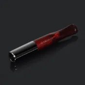 ㊣原廠正品㊣德國丹尼古堤旗艦店 Denicotea 最新到貨 9MM 樹脂金屬  煙嘴 煙斗 濾嘴