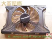 技嘉GT220 GT430 GT440 GT460 顯卡風扇 T127010SL 0.18A【滿300出貨】