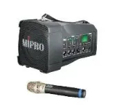 E 平台 MIPRO MA-100SG/MA100SG 超迷你無線喊話器 肩掛式無線喊話器 擴音機/教學機 附一支無線麥克風ACT-24HC 適用 集會.教學.上課.教會.幼稚園