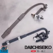 (中壢紅海釣具)《第一精工》33098 33041 繞線機 上線機 簡易型上線器 上線不求人 DIY換線 日本製