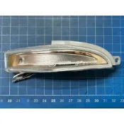 日產大盤 NISSAN 原廠 NEW MARCH K13 後視鏡外蓋 後視鏡LED燈