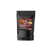 (店+)【億品鄉】億品鄉 祖傳三代鹹蛋蟹黃蠶豆酥 200gx1包 鹹蛋黃 蠶豆酥 台灣美食 優質蠶豆 追劇零食 懷舊美食
